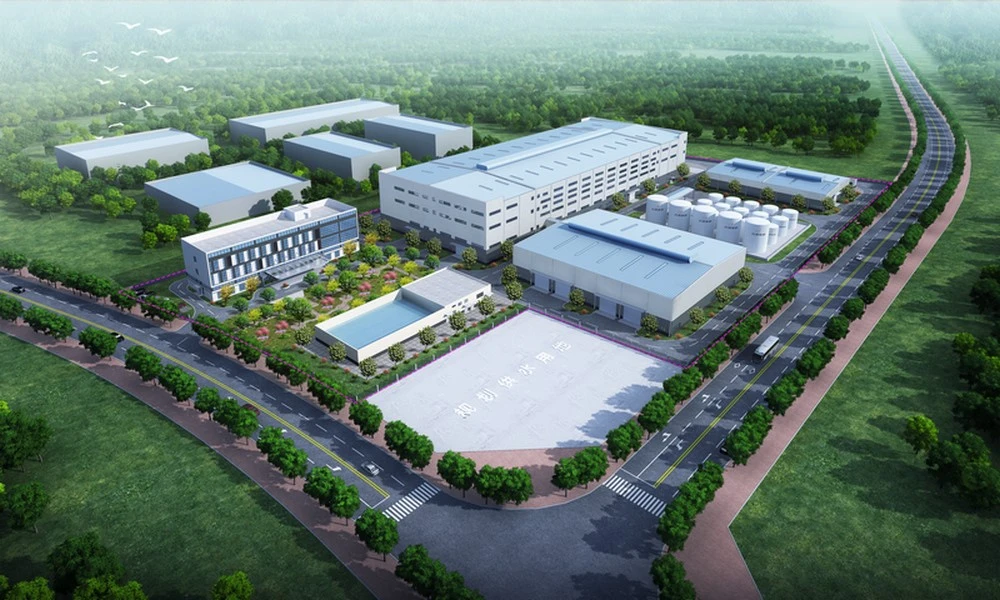 FACTORY at huizhou FACTORY at huizhou