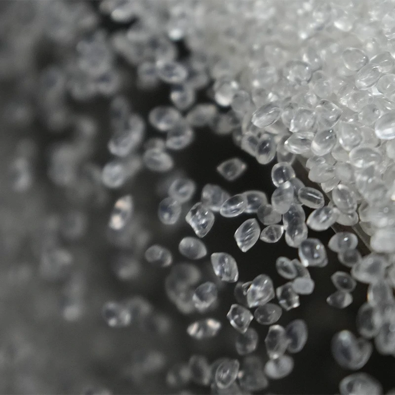 TPU Resin For Shoe Outsoles manufacturers